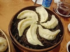 素菜蒸饺-洪祥大酒店(大庆东路店)