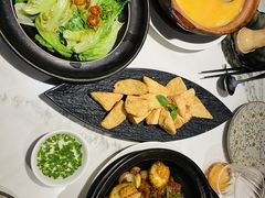 -潮堂 · 潮州菜(国贸商城店)