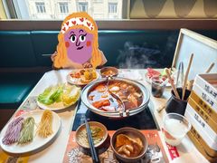 -温禾牛·和牛寿喜烧自助火锅(恒基名人店)