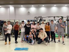 -中田健身工作室(嘉定江桥店)