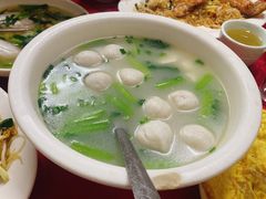 -蛇口康乐快餐鱼仔档(翠苑小区店)