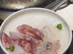 -巴奴毛肚火锅(广益哥伦布店)