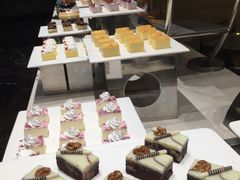 -宁波石浦豪生大酒店·自助餐厅