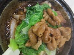 -珍珍小食店(西华路店)