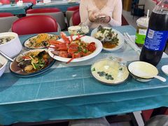 -40号厦门海鲜大排档(中山路店)