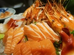 -万鱼亭·鹤家日本料理(南通青年中路店)