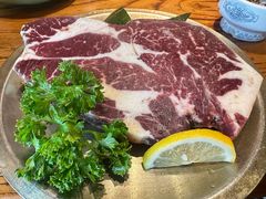 -韩景台烤肉(八大处店)