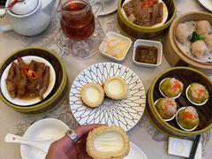 -香云轩·顺德菜(香云纱园林酒店店)