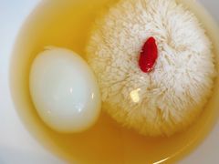 明月雪绒豆腐-逸道(益丰·外滩源店)