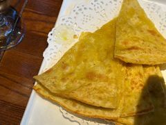 -沙力海美食城 西北特色菜 烤肉店(北门坡店)