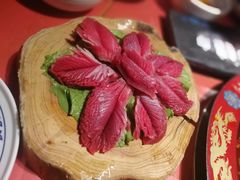 -巴九门老火锅(来福士打望店)