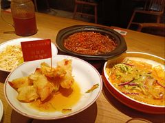 -金掌勺锅包肉(太原万达店)
