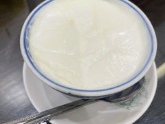 顺德双皮奶-民信老铺(双皮奶博物馆店)