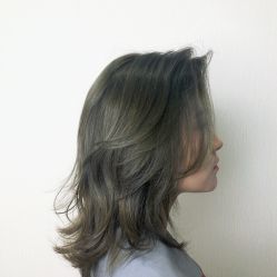 -CARR SALON