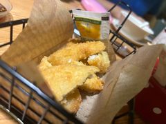 -派派茶客(金杏花园店)