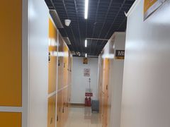 -安东易迷你自助仓储寄存仓库(草桥店)