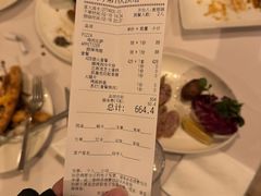 -WOLFGANG PUCK KITCHEN & BAR(迪士尼小镇店)