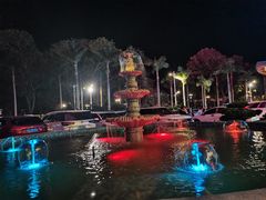 -珠海怡景湾大酒店