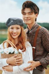 -摩玛婚纱摄影(杭州店)