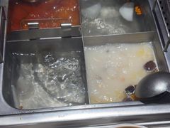 -海底捞火锅(高科广场店)