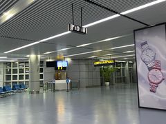 -长沙黄花国际机场-T1航站楼