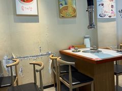 -六七八韩式烤肉·韩国料理(上杭路店)