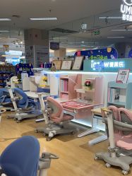 -孩子王(郑州恵济万达店)