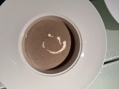 -柏悦酒店-沁园牛排海鲜西餐厅