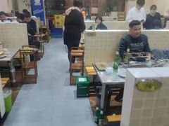 大堂-小寒羊烧烤(凯瑞时代大厦店)