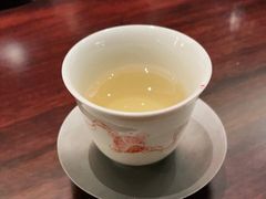 -王府茶楼茶宴·创意菜(朝阳公园店)