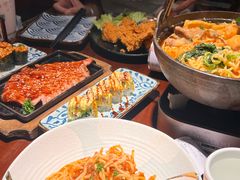 -小川洋风料理(江汉路店)