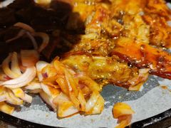 -么肆烤肉(汉街形象店)