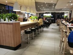 -肯德基(亦庄上海沙龙店)