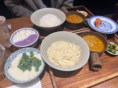 -李百蟹·江南蟹黄面·河景餐厅(夫子庙总店)