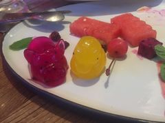 -杯子红牛排(南庄吉利广场店)