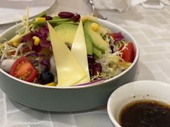 -新侨三宝乐西餐厅(崇文门店)