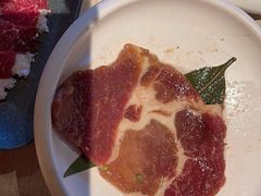 -新石器烤肉(周浦万达店)