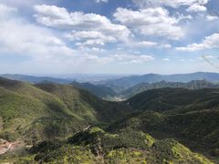 -妙峰山风景名胜区