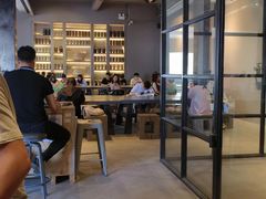 -来回·咖啡(钟村咖啡豆店)