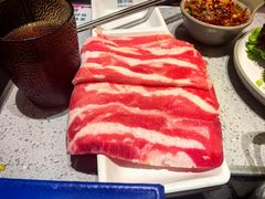 -钱小奴创意自助餐厅·原切谷饲安格斯畅吃(苏州昆山招商花园城店)