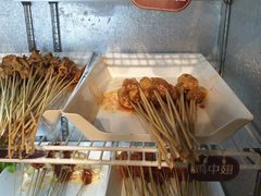 -小郡肝火锅串串香(万达总店)