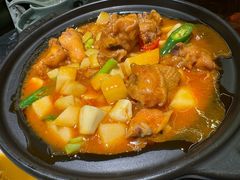 -云海肴云南菜·蒸汽石锅鱼(青岛万象城店)
