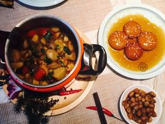 -云梦庭·剁椒鱼头(银泰中心in99店)