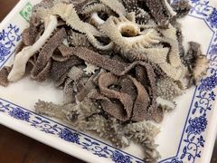 爆肚-牛街洪记小吃店(牛街店)