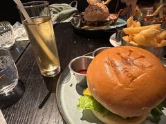 -blue frog蓝蛙(长泰广场店)