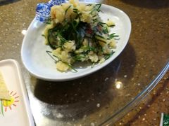 -蒙亨·手把肉·蒙古包文化主题餐厅(天恒广场店)