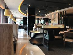 -必胜客(机场路店)