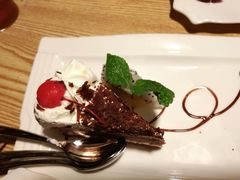 -爱德堡西餐咖啡吧(北师大店)