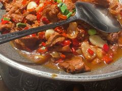 -味上湘菜馆(岳麓山店)