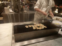 -福州仓山凯悦酒店·Market Cafe Lacucina咖啡厅